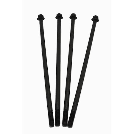 Hyflow High Flow Sectional Valve 40GPM, 1 Section Bolt Kit 223040